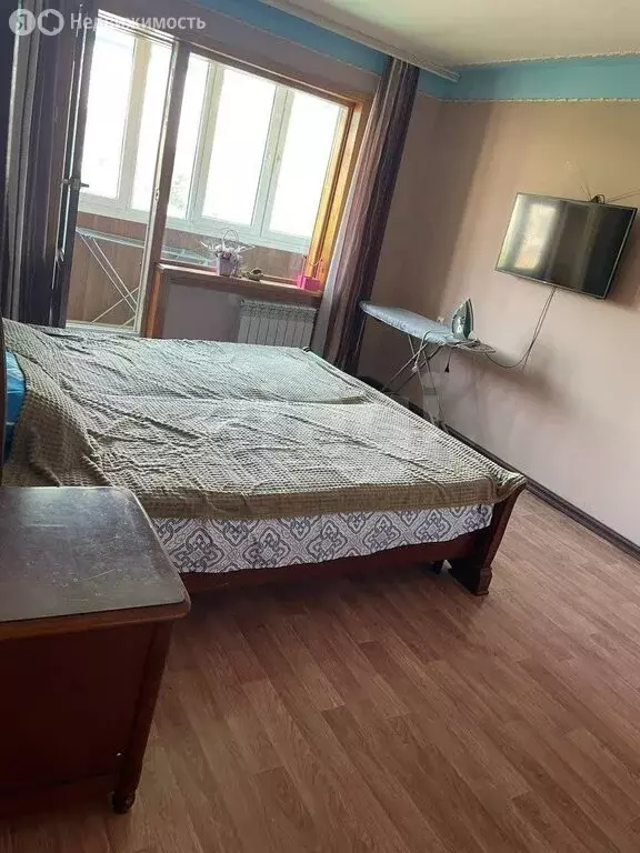 2-комнатная квартира: Владикавказ, улица Генерала Дзусова, 17 (50 м) - Фото 0