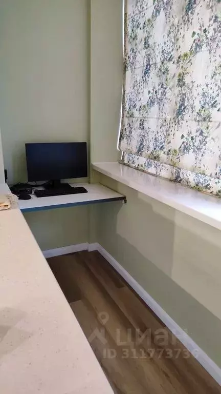 Студия Ставропольский край, Ессентуки Баталинская ул., 23 (35.0 м) - Фото 0