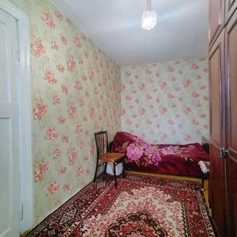 2-к кв. Кемеровская область, Новокузнецк ул. Обнорского, 32 (42.0 м) - Фото 2