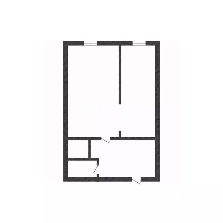 Студия Курганская область, Курган ул. Карла Маркса, 141 (18.0 м) - Фото 2