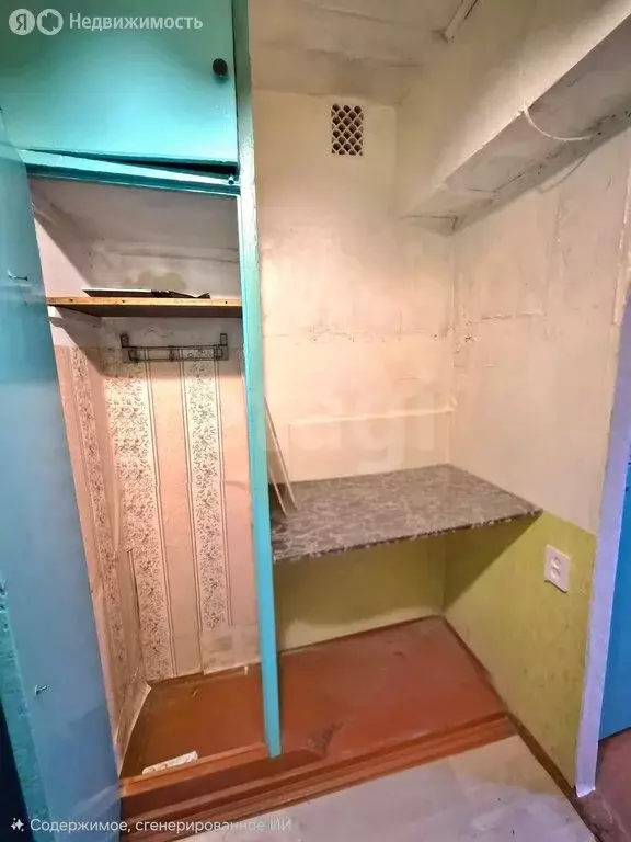 1-комнатная квартира: Новодвинск, улица 50-летия Октября, 46к1 (12.4 ... - Фото 1