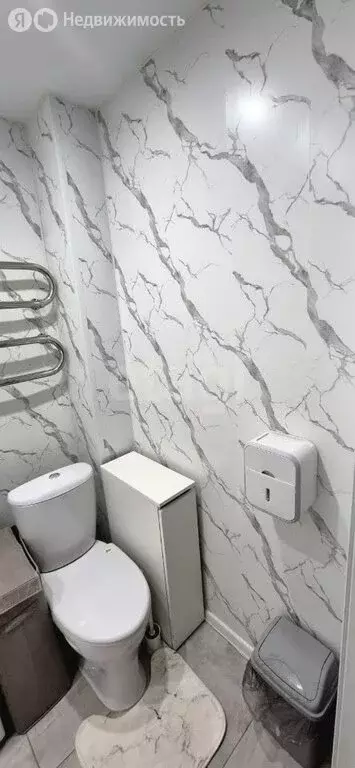 2-комнатная квартира: Калуга, Майская улица, 6 (48.2 м) - Фото 2