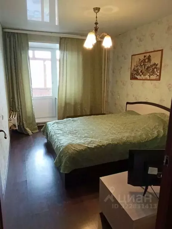 3-к кв. Пермский край, Пермь Нейвинская ул., 11 (62.0 м) - Фото 2