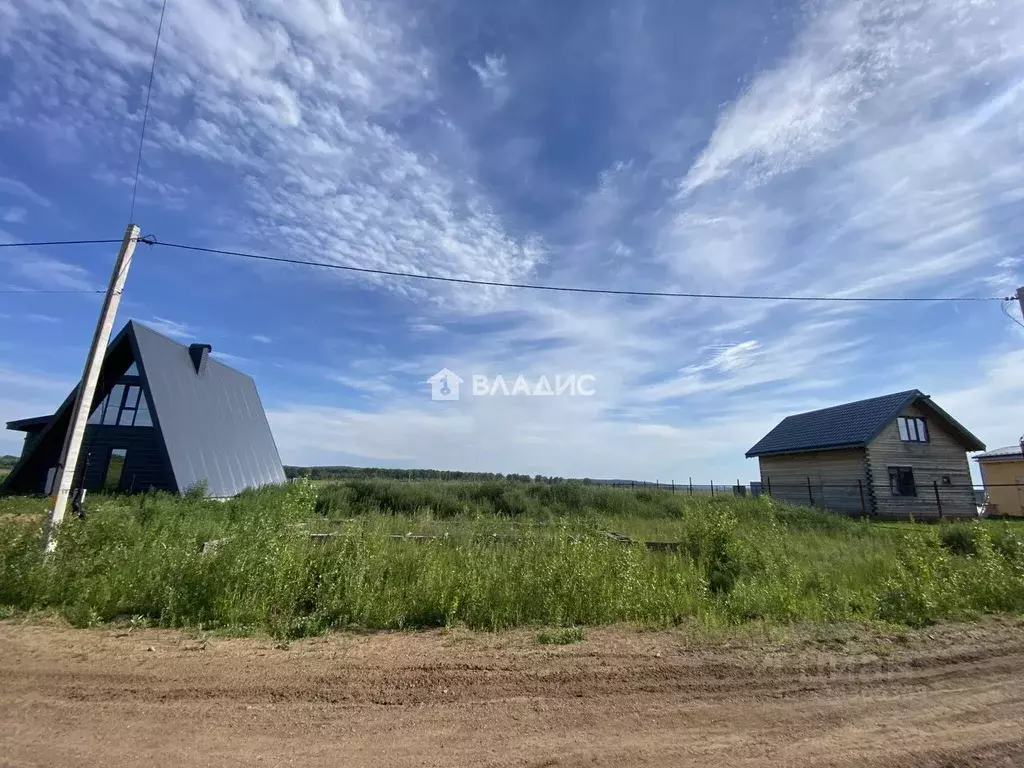 Участок в Башкортостан, Кармаскалинский район, Кабаковский сельсовет, ... - Фото 1