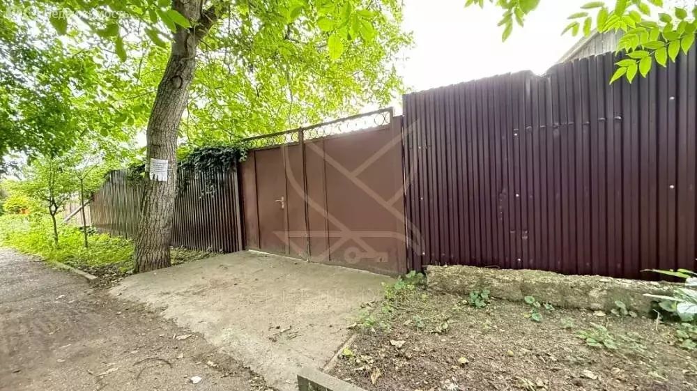 Участок в Иноземцево, Шоссейная улица (16 м) - Фото 0