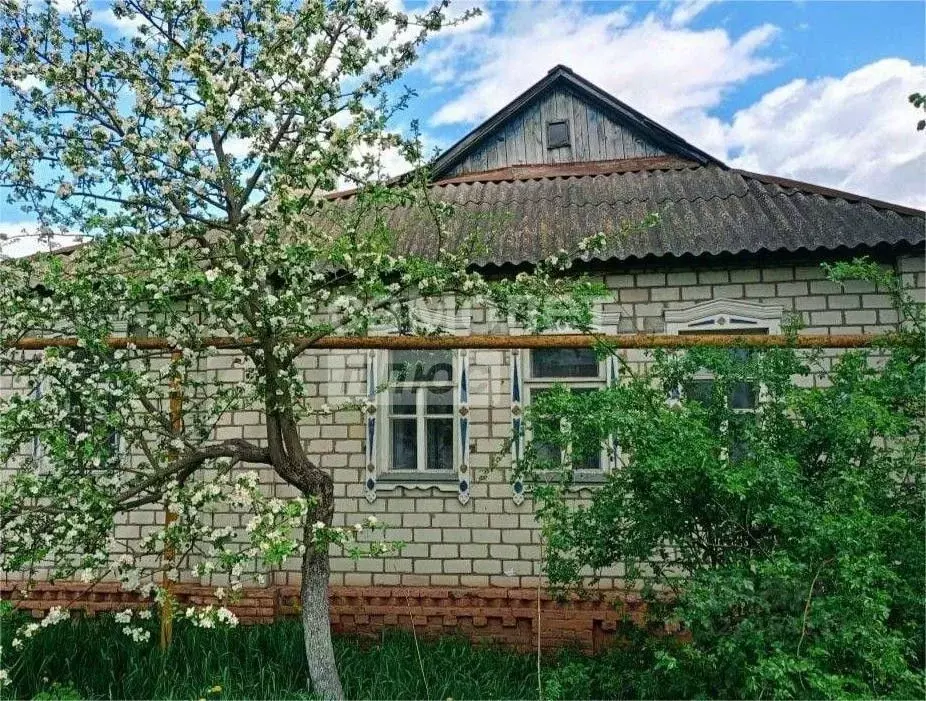 Дом в Курская область, Курск ул. Нижняя Казацкая, 237 (97 м) - Фото 1