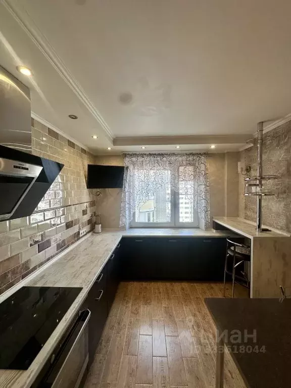 3-к кв. Московская область, Видное ул. Завидная, 13 (72.0 м) - Фото 2