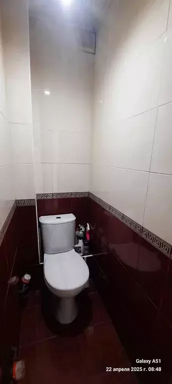 Продаётся 2-к квартира, 52 м - Фото 1
