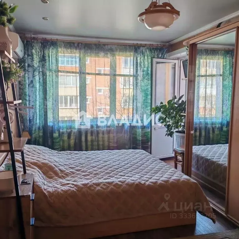 4-к кв. Бурятия, Улан-Удэ ул. Антонова, 4 (78.0 м) - Фото 2