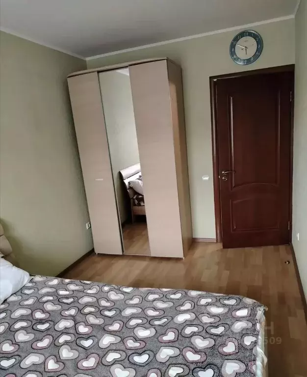 Комната Московская область, Химки Куркинское ш., 20 - Фото 1