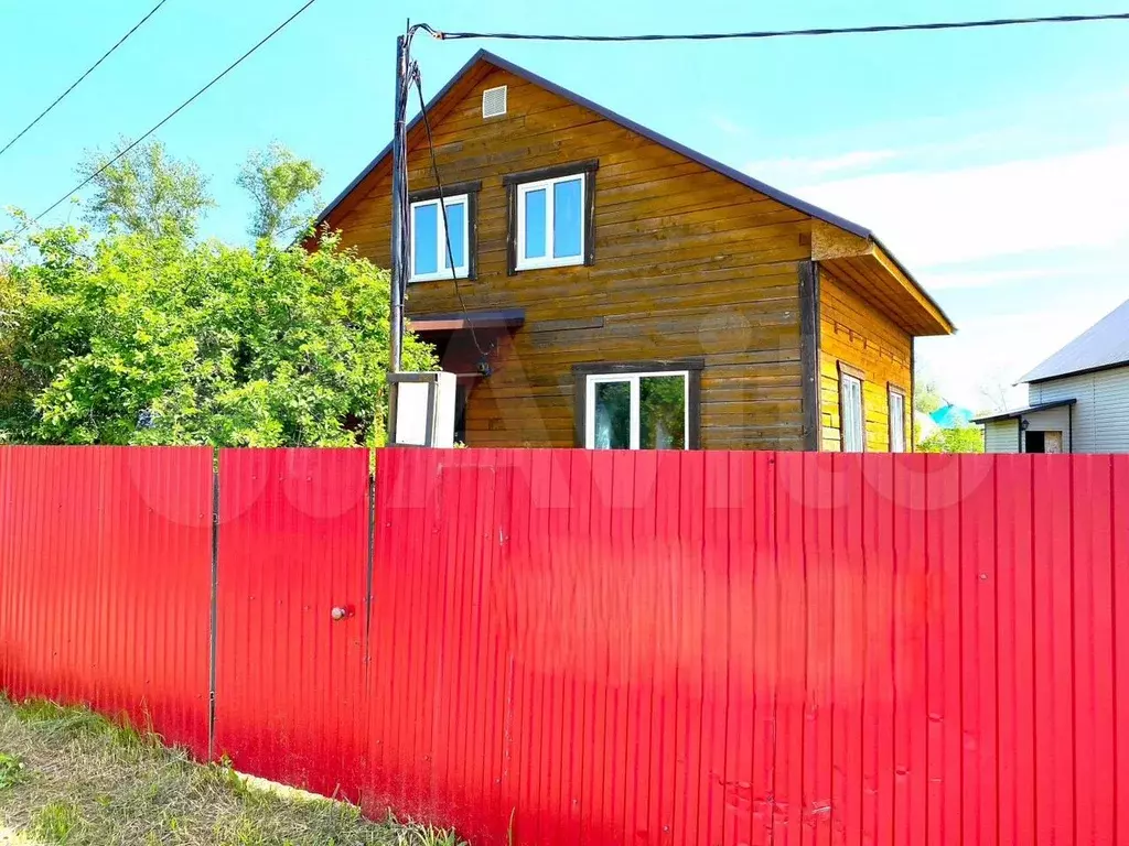 Дом 130 м на участке 5 сот. - Фото 0
