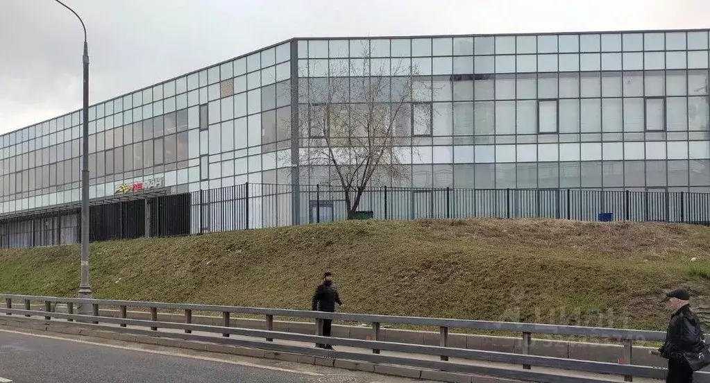 Помещение свободного назначения в Москва 2-я Магистральная ул., 9А ... - Фото 2