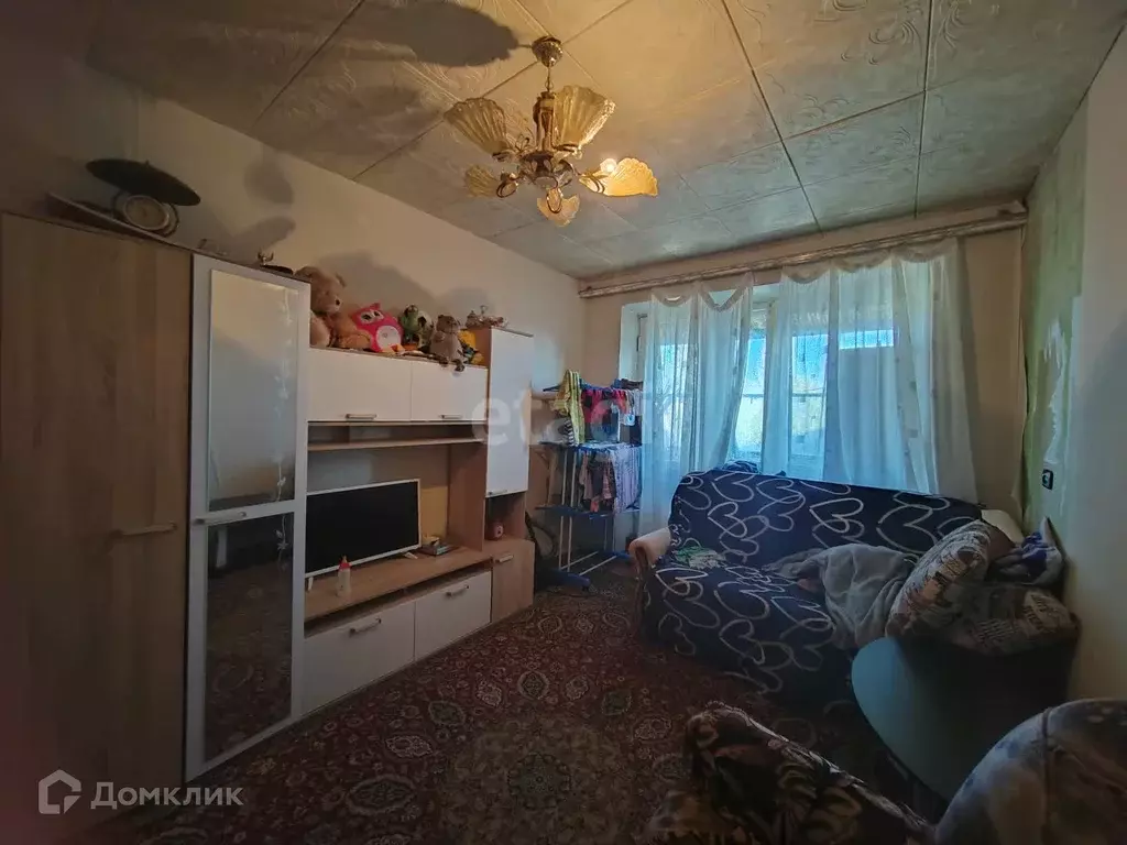 Продаётся 3-к квартира, 50.6 м - Фото 0