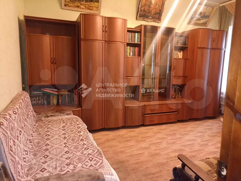 2-к. квартира, 50 м, 2/2 эт. - Фото 0