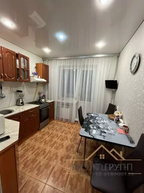 2-к кв. Татарстан, Казань ул. Челюскина, 26 (53.0 м) - Фото 0