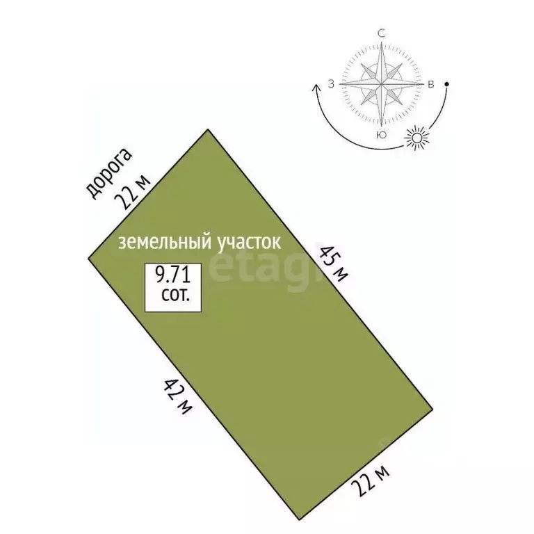 Дом в Ярославская область, Ярославский муниципальный округ, д. Малые ... - Фото 2