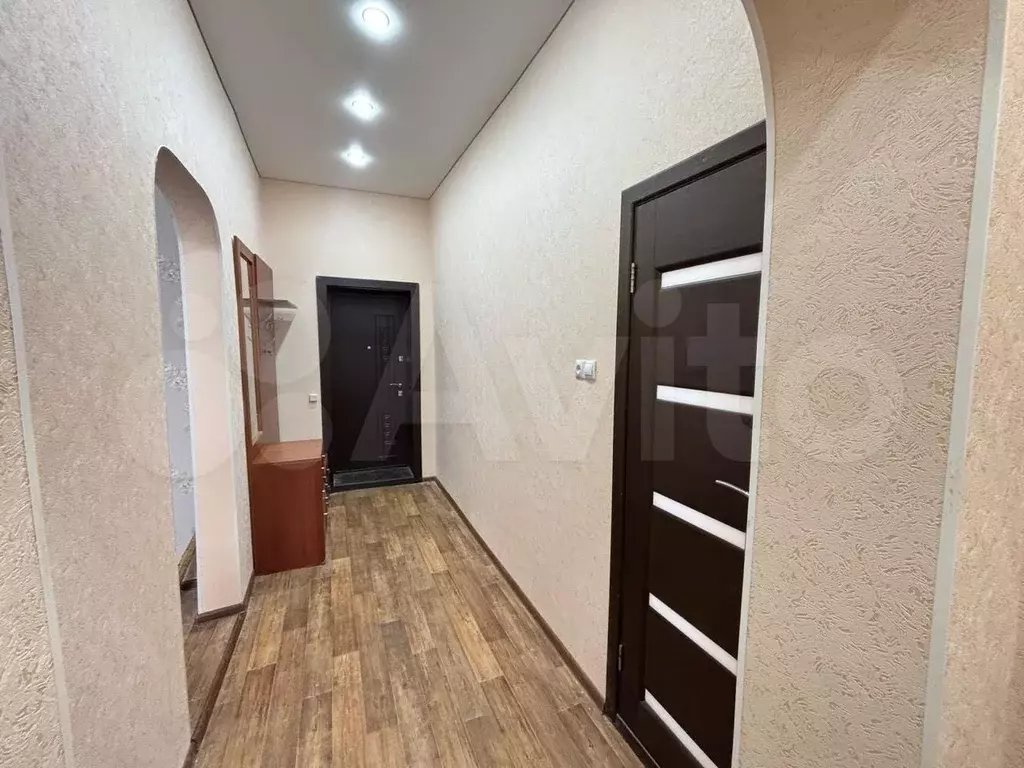 1-к. квартира, 24 м, 1/5 эт. - Фото 0