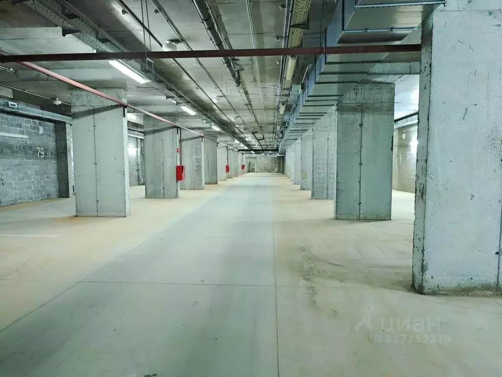 Гараж в Московская область, Сергиев Посад Сергиевская ул., 13к5 (15 м) - Фото 1