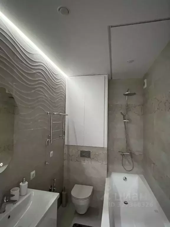 1-к кв. Краснодарский край, Краснодар ул. Имени Валерия Вишневецкого, ... - Фото 1