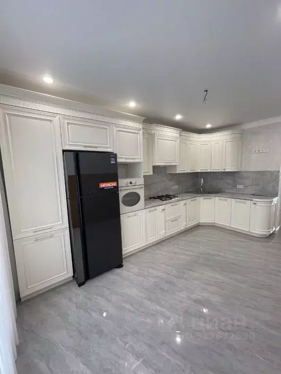 4-к кв. Северная Осетия, Владикавказ ул. Астана Кесаева, 46Б (145.0 м) - Фото 0