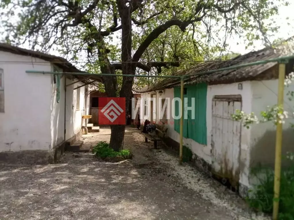 Дом в Севастополь с. Вишневое, ул. Заречная, 2 (55 м) - Фото 2