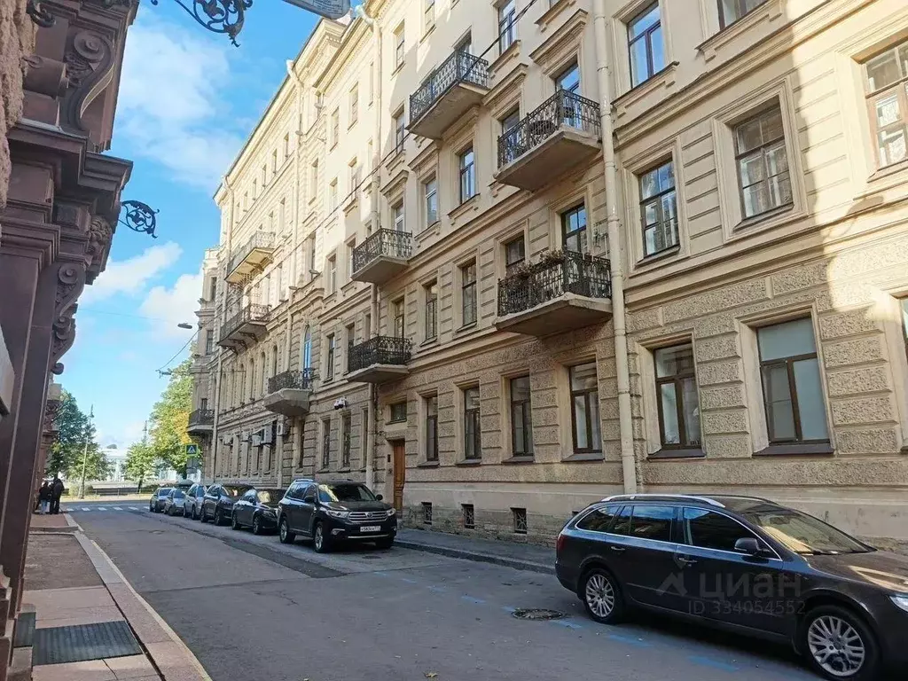 Квартира, 3 комнаты, 103 м - Фото 1
