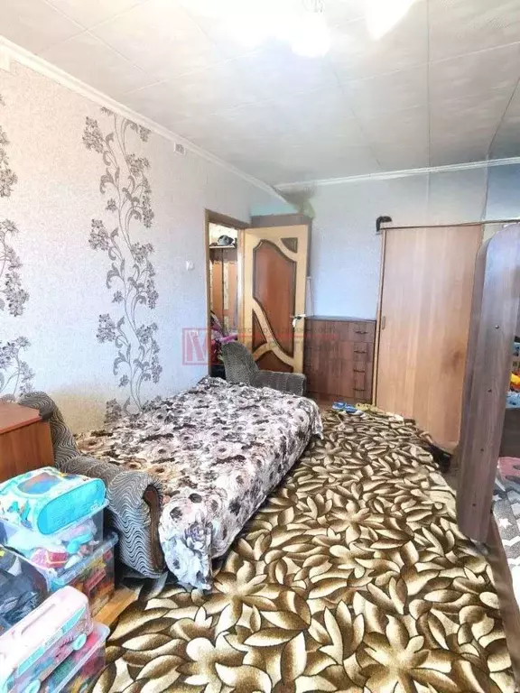 1-к кв. Белгородская область, Старый Оскол Восточный мкр, 14 (37.1 м) - Фото 1