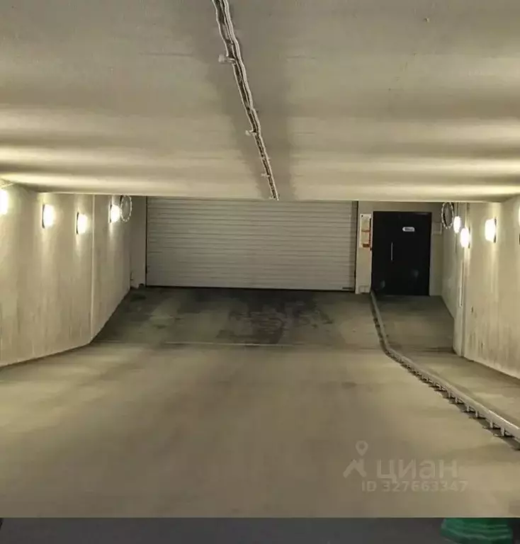 Гараж в Санкт-Петербург просп. Ветеранов, 171к4 (13 м) - Фото 2