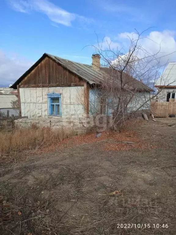 Участок в Бурятия, Улан-Удэ Амбулаторная ул., 23 (5.92 сот.) - Фото 1
