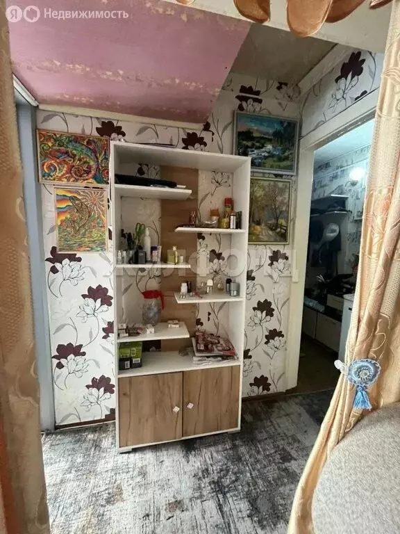 2-комнатная квартира: Борзя, улица Чайковского, 1А (46.6 м) - Фото 1