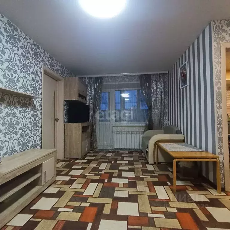 2-к кв. Владимирская область, Муром Кооперативная ул., 6 (43.4 м) - Фото 1