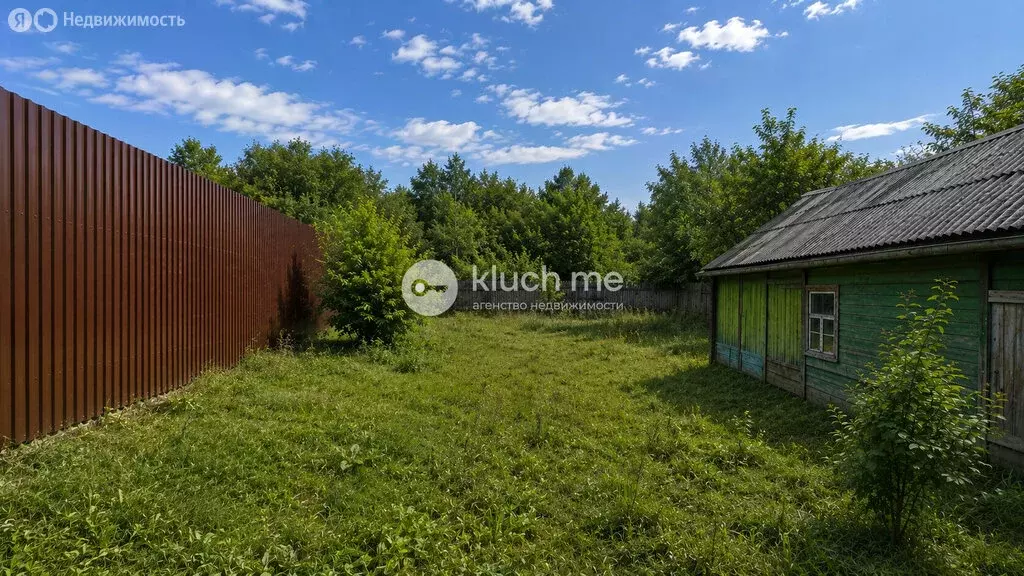Участок в Казань, Балашовская улица (4.9 м) - Фото 2