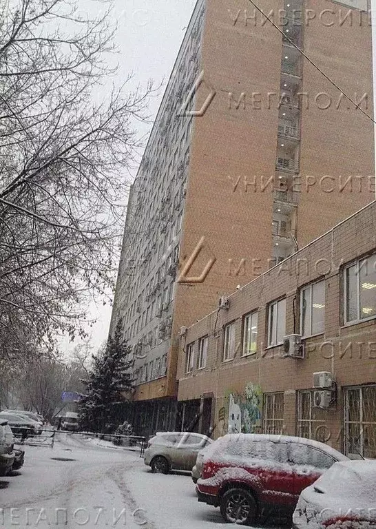 Офис в Москва 3-я Хорошевская ул., 12 (50 м) - Фото 1
