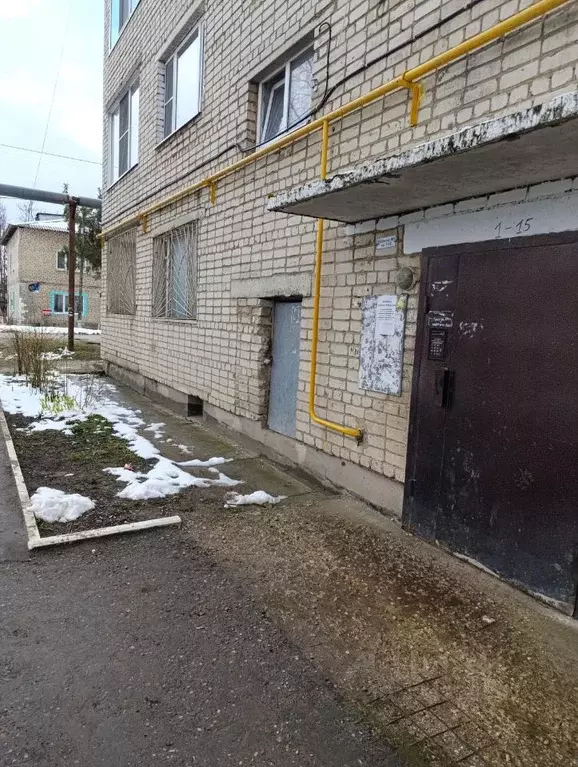 Помещение свободного назначения в Калужская область, Малоярославец ... - Фото 1