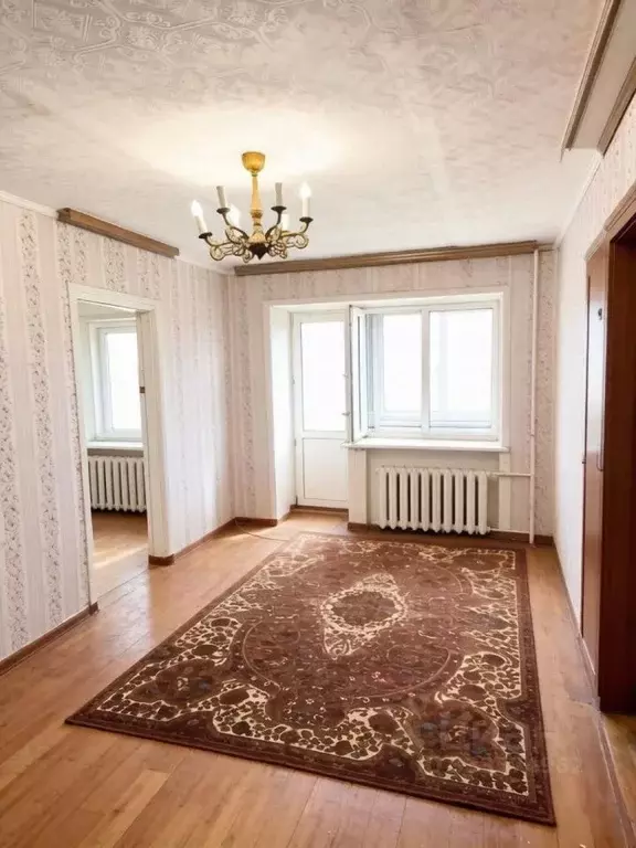 2-к кв. Самарская область, Самара Путейская ул., 31 (42.5 м) - Фото 2