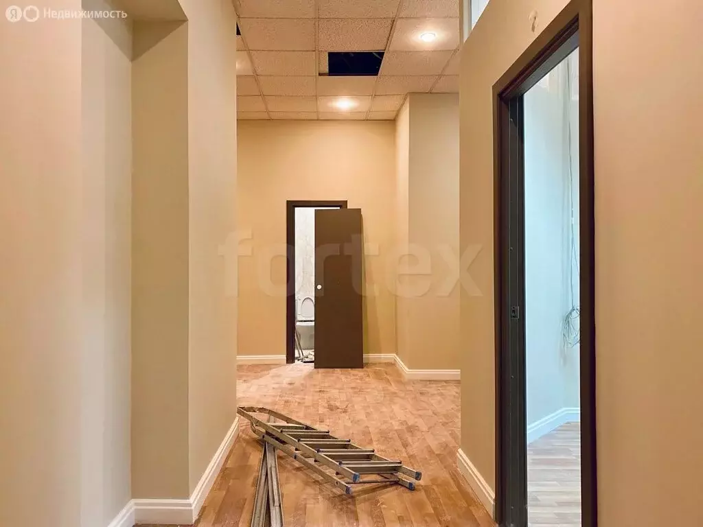 Офис (546 м) - Фото 1