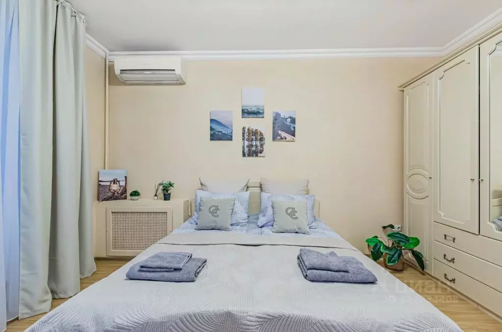 3-к кв. Татарстан, Казань ул. Калинина, 5 (105.0 м) - Фото 1