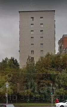 Свободной планировки кв. Москва Петрозаводская ул., 30 (38.4 м) - Фото 2