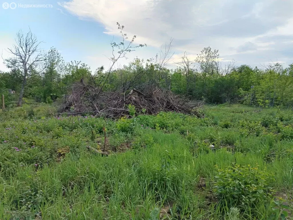 Участок в Новочеркасск, Нарядная улица (615 м) - Фото 1