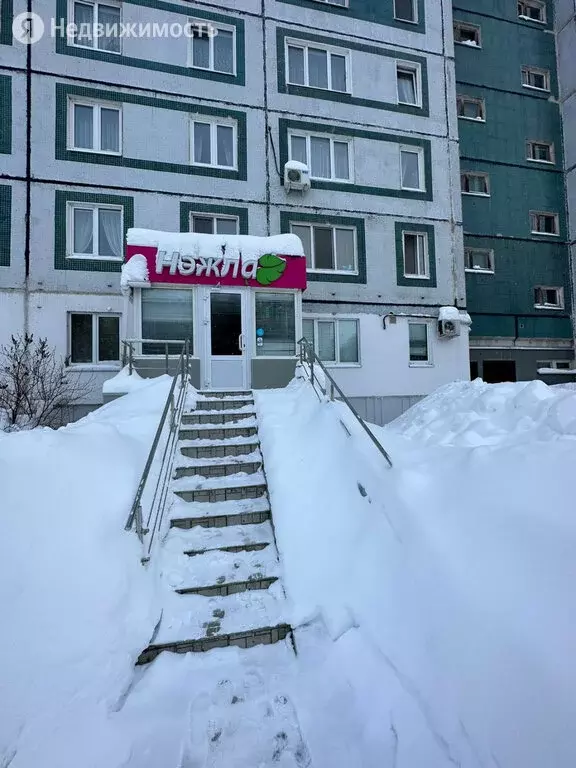 Помещение свободного назначения (75 м) - Фото 0