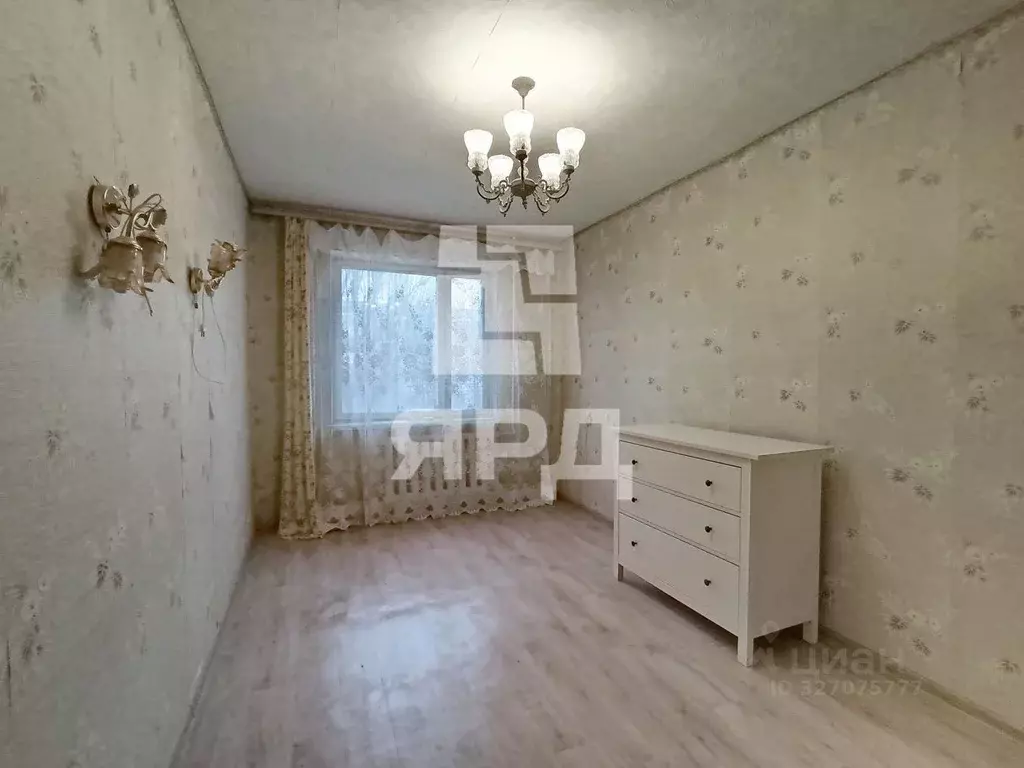 2-к кв. Ростовская область, Таганрог Заводская ул. (49.0 м) - Фото 1