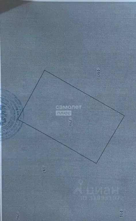 Участок в Калужская область, Малоярославецкий район, Спас-Загорье ... - Фото 1