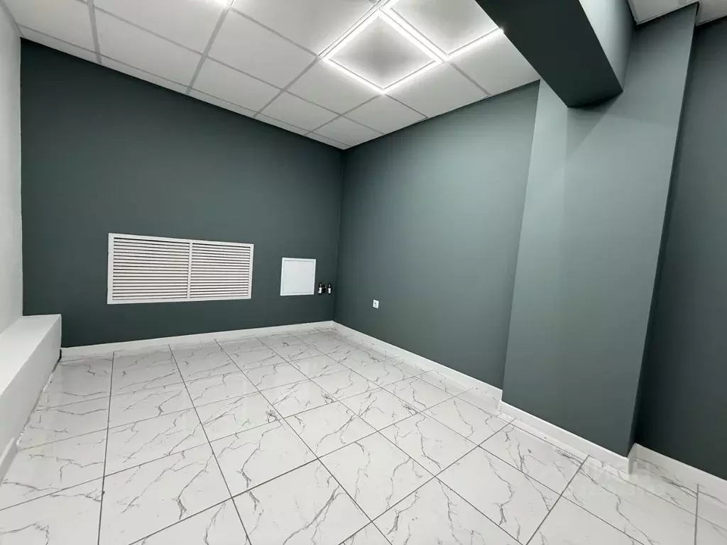 Помещение свободного назначения в Москва ул. Ивана Бабушкина, 15К4 (12 ... - Фото 2