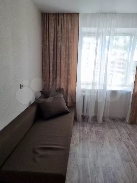 Комната 12 м в 2-к., 4/5 эт. - Фото 0