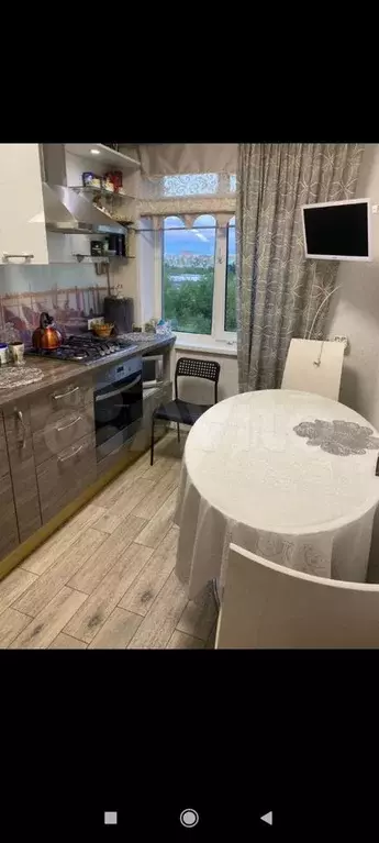 1-к. квартира, 28 м, 8/9 эт. - Фото 0