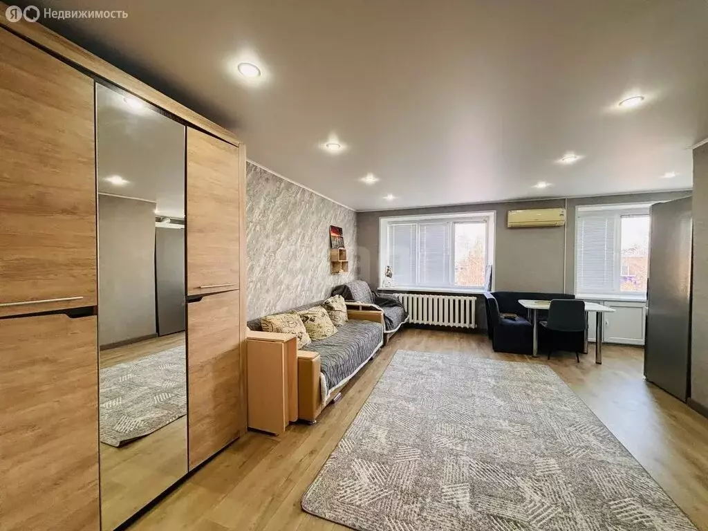 2-комнатная квартира: Стерлитамак, улица Худайбердина, 79 (44.9 м) - Фото 2