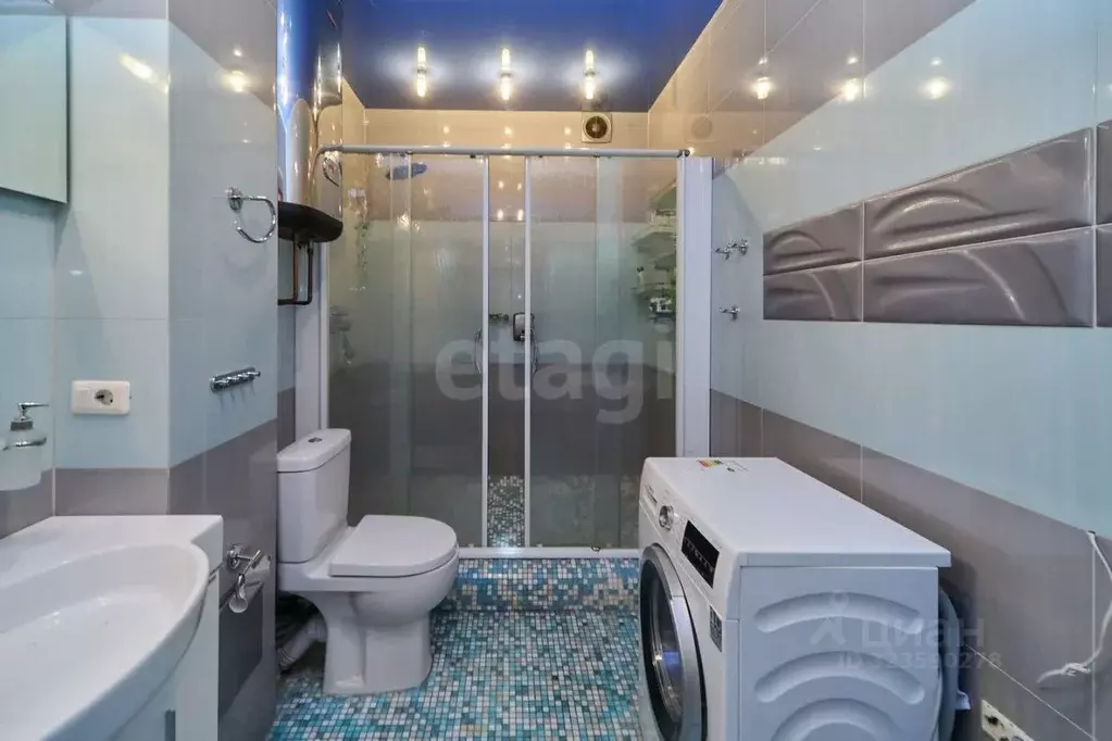 4-к кв. Кемеровская область, Кемерово ул. Тухачевского, 45В (143.8 м) - Фото 1