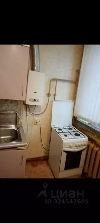 2-к кв. Нижегородская область, Нижний Новгород Ясная ул., 22 (35.0 м) - Фото 2