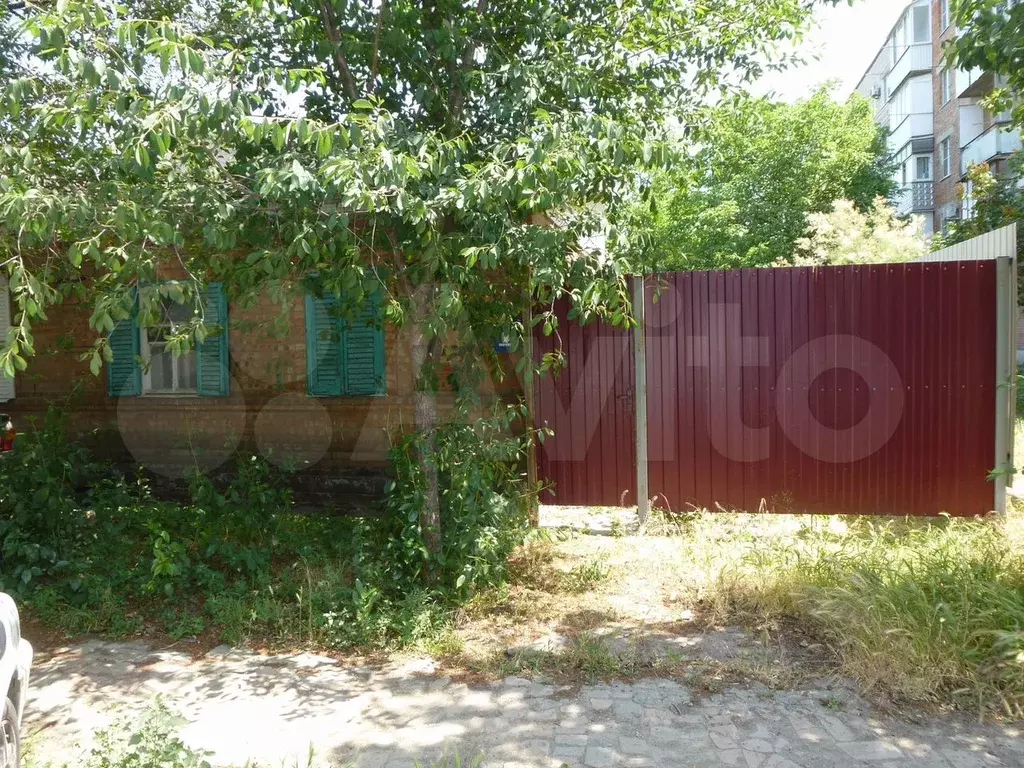 Дом 27 м на участке 3,5 сот. - Фото 1