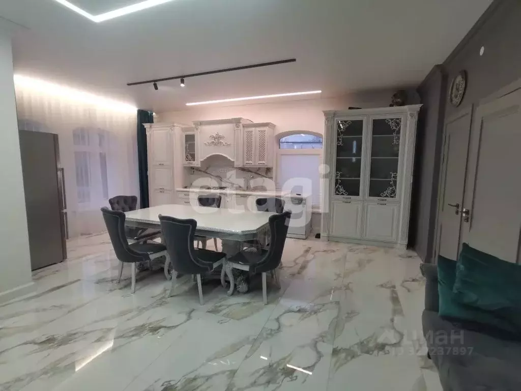 Таунхаус в Тульская область, Тула городской округ, д. Малевка проезд ... - Фото 1